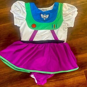 OLO Buzz Lightyear swimsuit